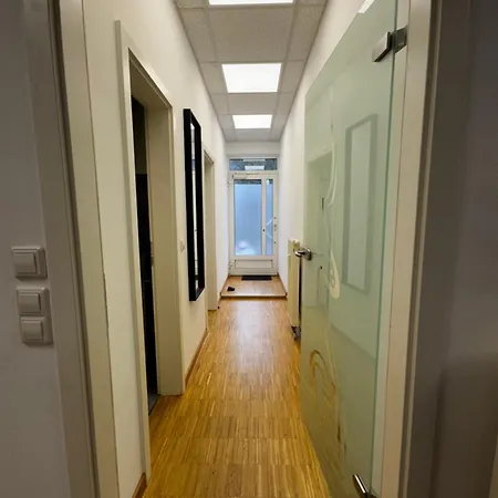 Mitten In Seegebiet 2 Schlafzimmer 아파트 린다우