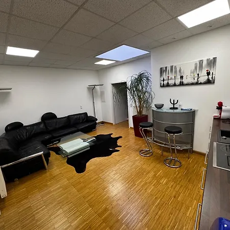 Mitten In Seegebiet 2 Schlafzimmer Lindau (Bodensee)