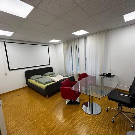 Mitten In Seegebiet 2 Schlafzimmer Apartment Lindau (Bodensee)