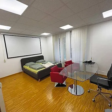 Mitten In Seegebiet 2 Schlafzimmer Διαμέρισμα