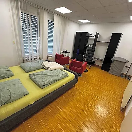 Mitten In Seegebiet 2 Schlafzimmer Διαμέρισμα *