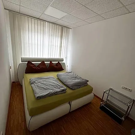Mitten In Seegebiet 2 Schlafzimmer
